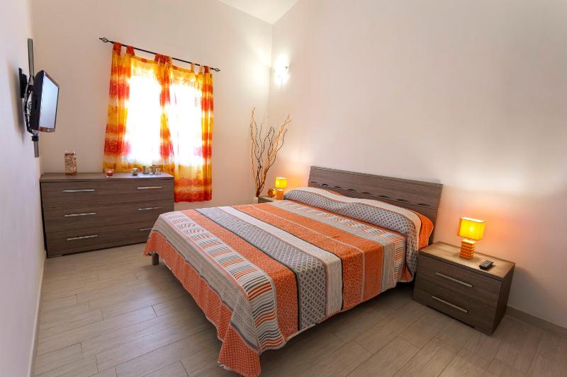 Villanna - Villa con piscina & splendido giardino
