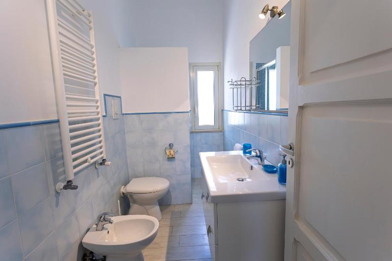 Villanna - Villa con piscina & splendido giardino