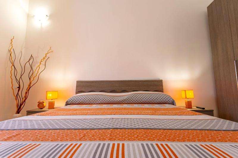 Villanna - Villa con piscina & splendido giardino