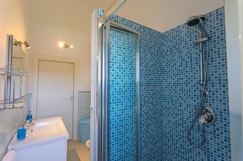 Villanna - Villa con piscina & splendido giardino