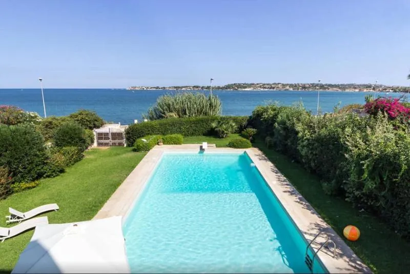 Villa Maria Serena