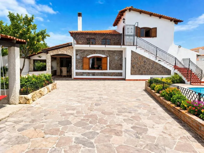 Casa vacanza al mare