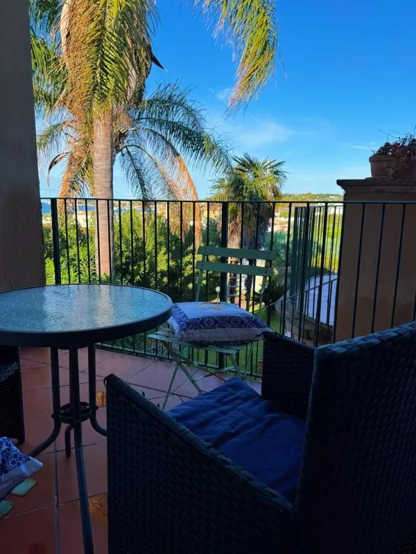 Villa Ila