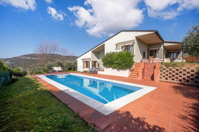 VillasGarda - Villa Castion