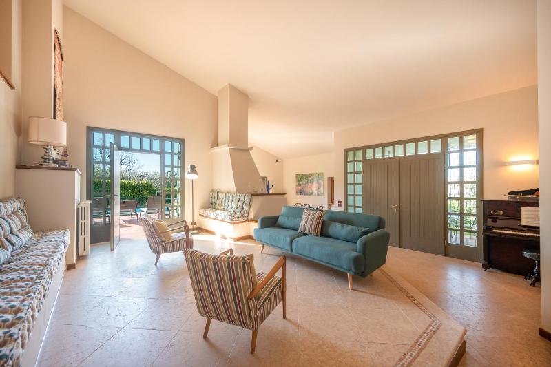 VillasGarda - Villa Castion