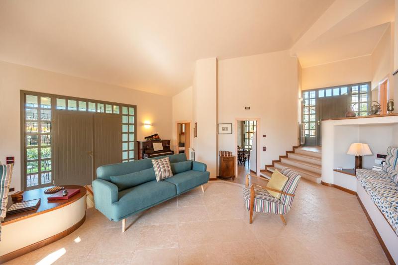 VillasGarda - Villa Castion