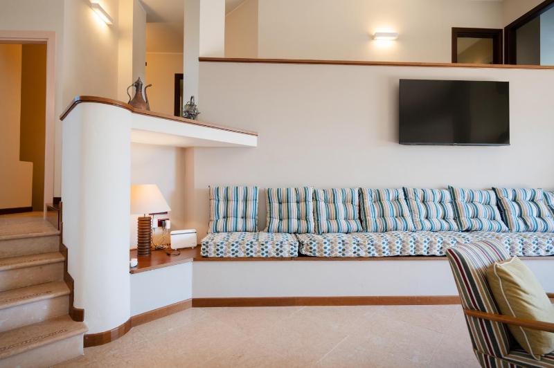 VillasGarda - Villa Castion