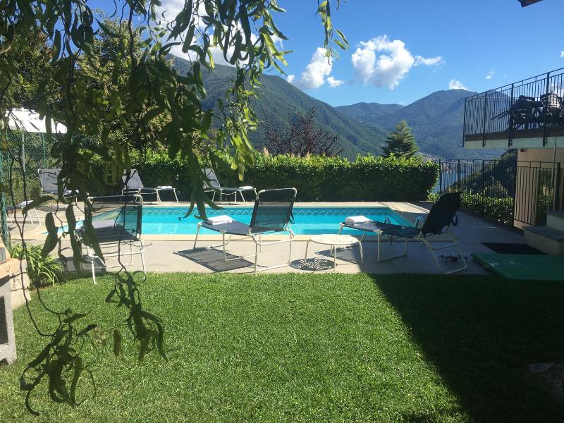 Ville Belvedere - by MyHomeInComo