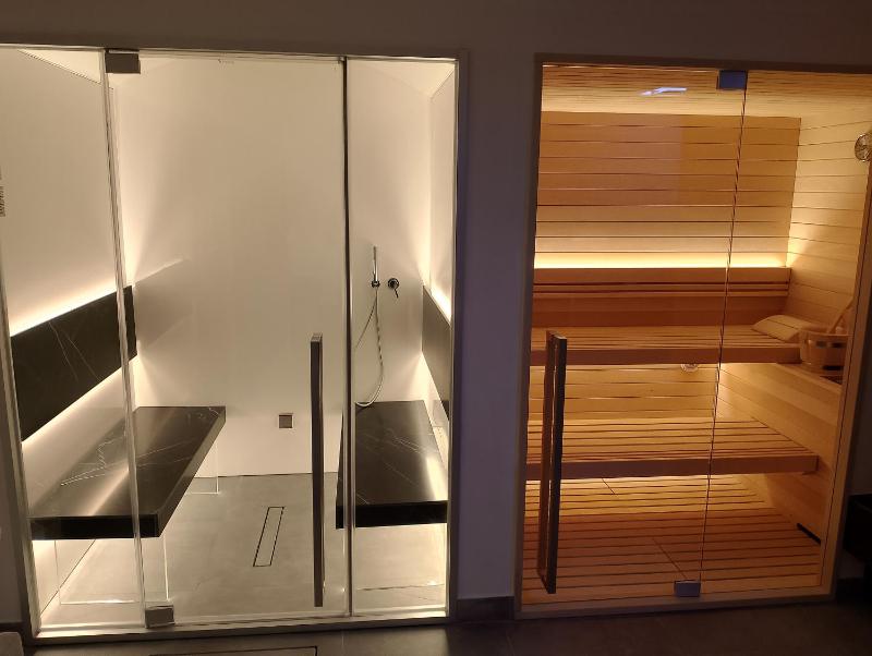 Ville dell'Eden con 9 camere da letto in 6 unità abitative