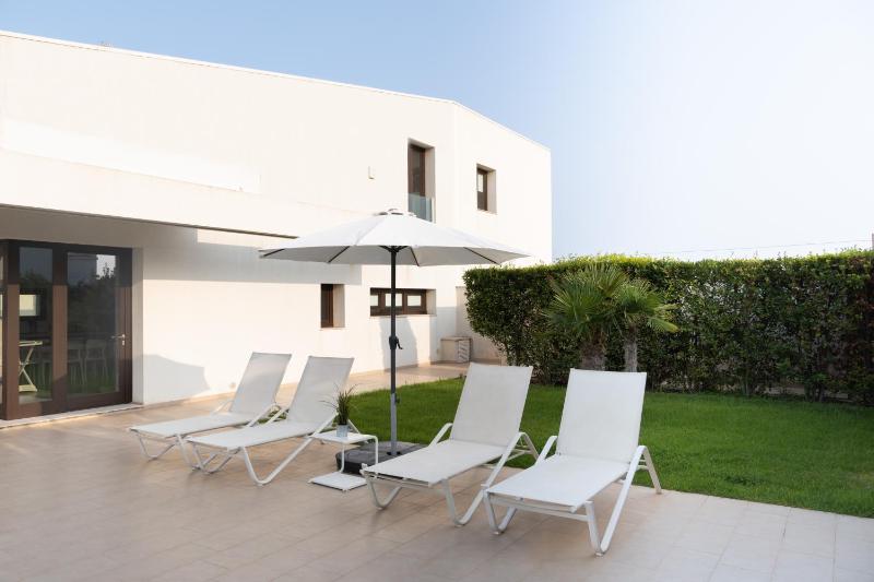 Ville Edilia Vacanze