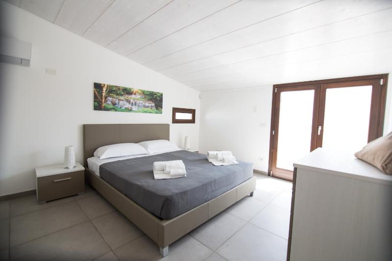 Ville Edilia Vacanze