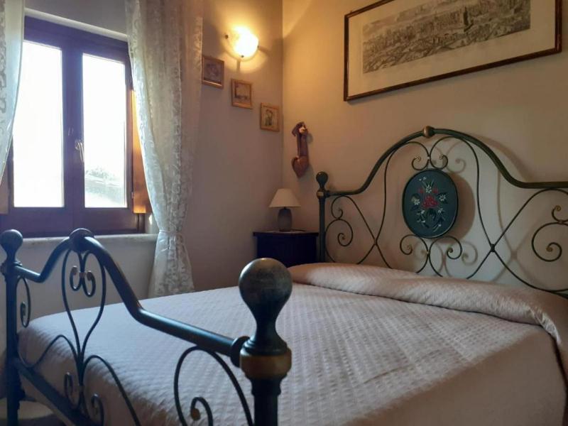 Villetta BLUE GARDEN