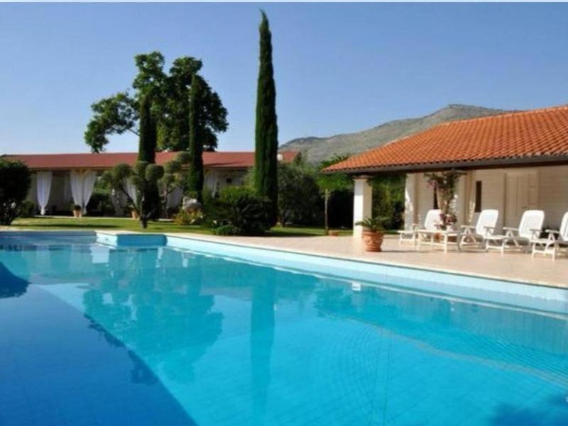 Villetta BLUE GARDEN