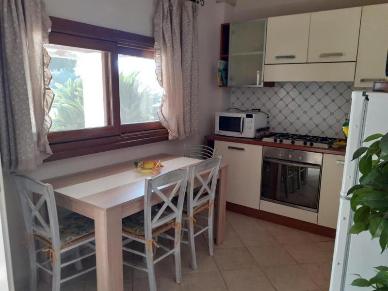 Villetta BLUE GARDEN