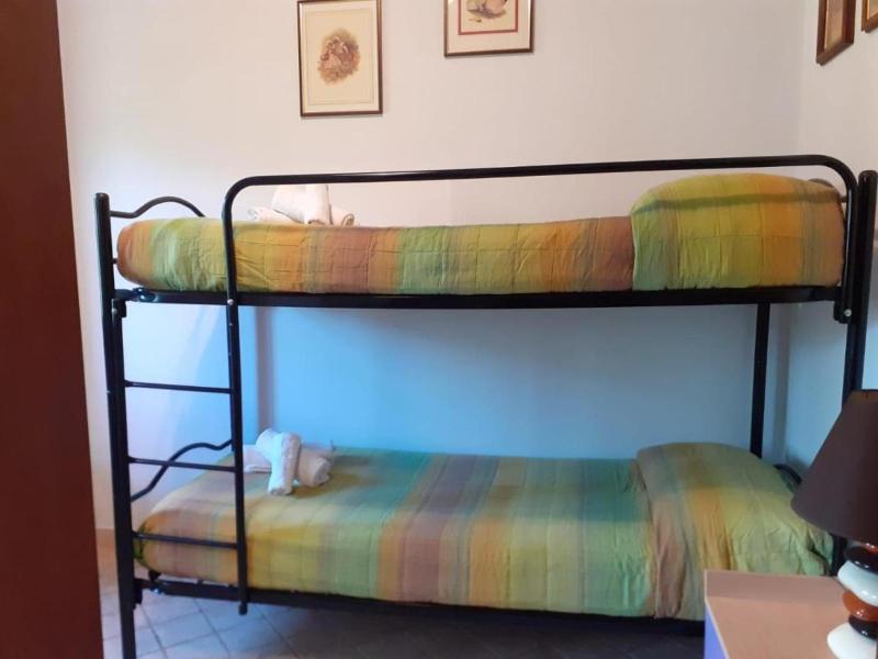 Villetta BLUE GARDEN