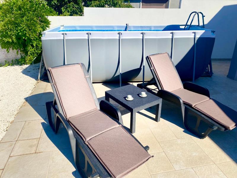 Villetta Chiara - Puglia Mia Apartments