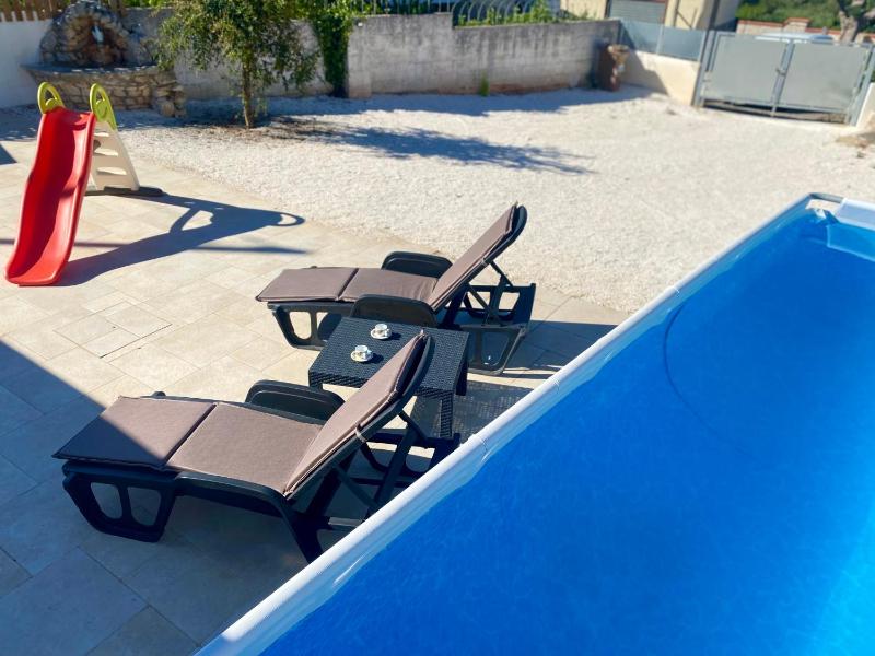 Villetta Chiara - Puglia Mia Apartments