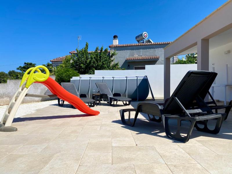 Villetta Chiara - Puglia Mia Apartments