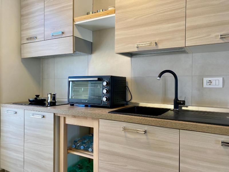 Villetta Chiara - Puglia Mia Apartments