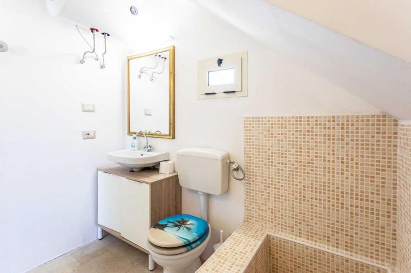 Villetta Loris con piscina By Apulia home