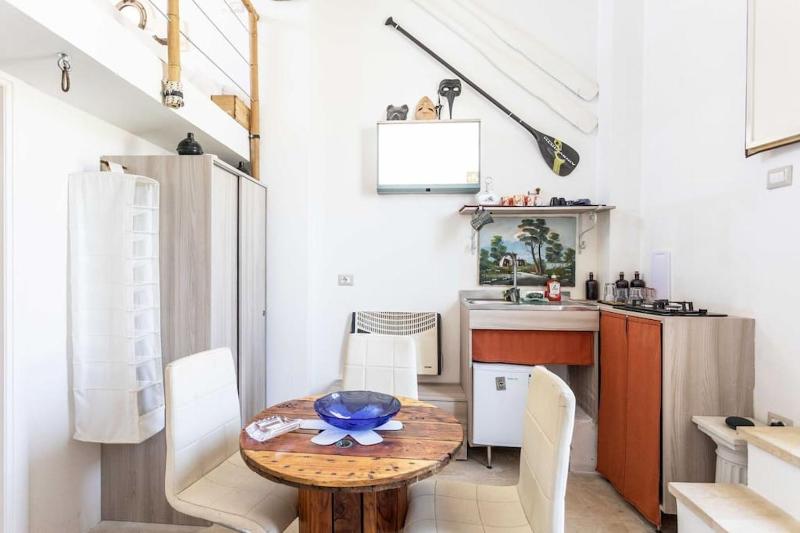 Villetta Loris con piscina By Apulia home