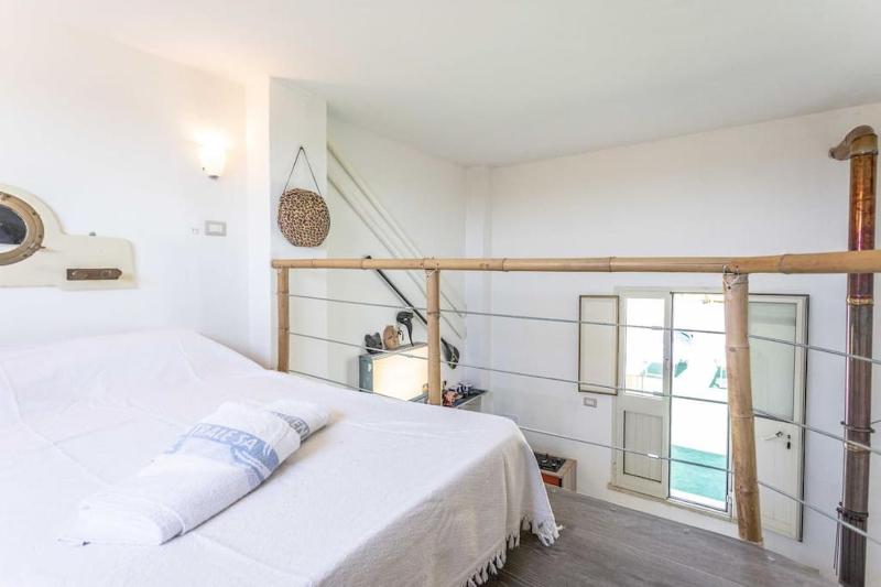 Villetta Loris con piscina By Apulia home