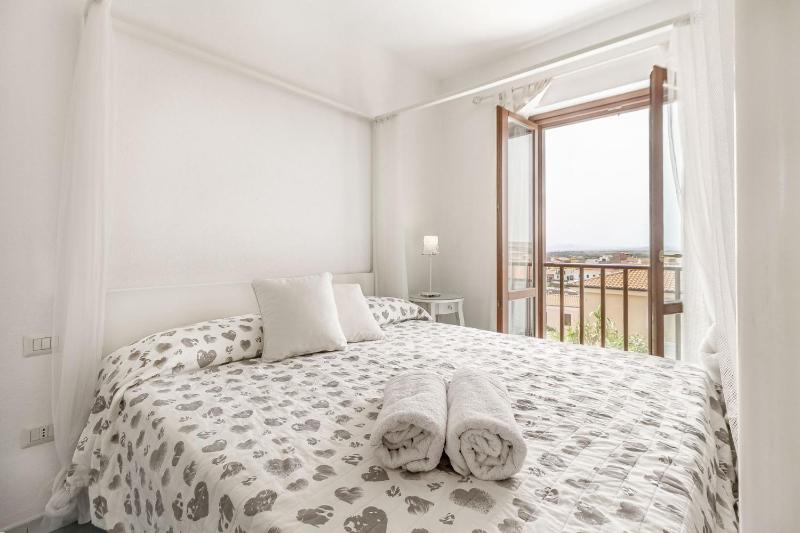 Villetta Marina Vista mare con piscina privata