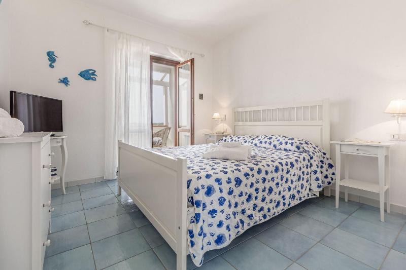 Villetta Marina Vista mare con piscina privata