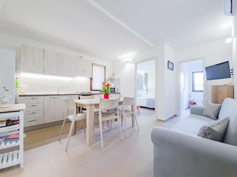 Villetta Oasi nelle Rocce con Piscina Privata