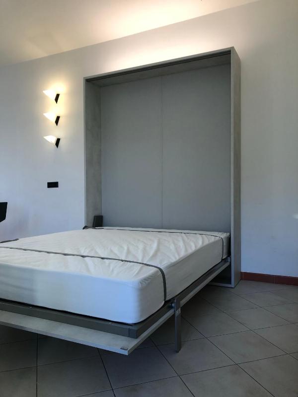 Villino con piscina