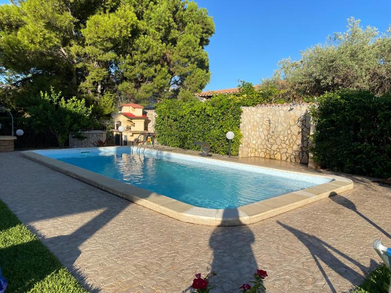 Villino Giulia