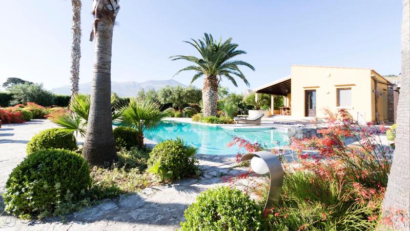 Visitsicilia Villa Cialoma