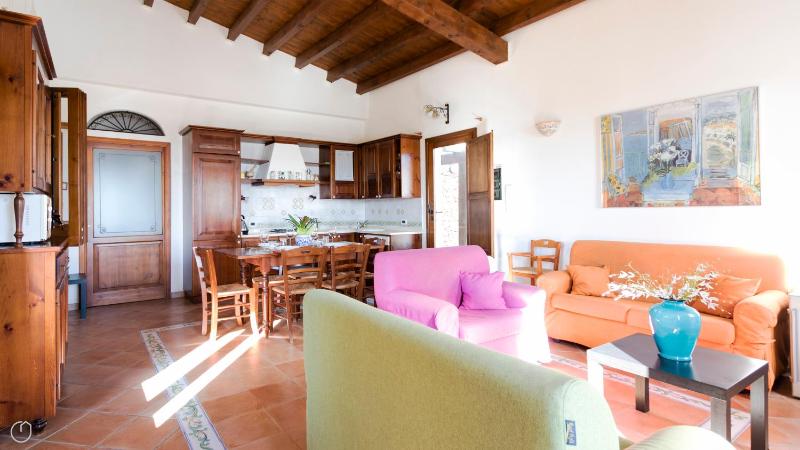 Visitsicilia Villa Cialoma