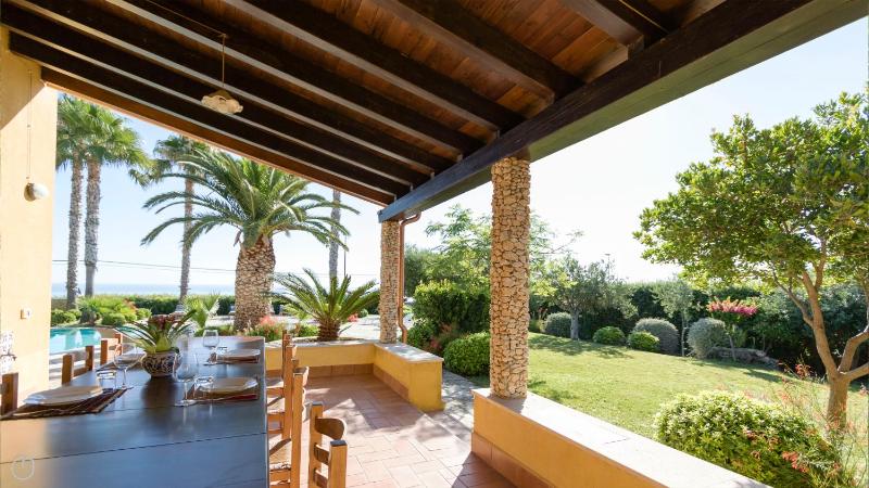 Visitsicilia Villa Cialoma