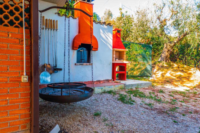 Vista Allegra Pagoda - Villa con piscina