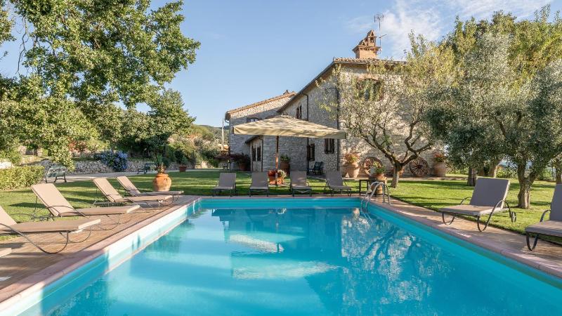 VISTA DEL LAGO 12, Emma Villas