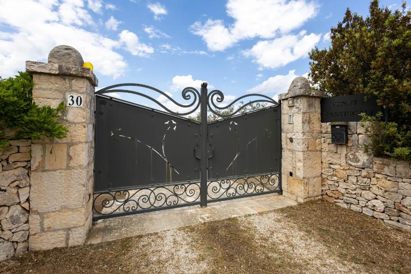 WePuglia - Tenuta Mastricale