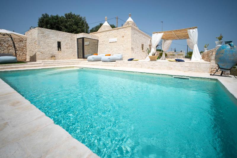 WePuglia - Trullo Meraviglioso