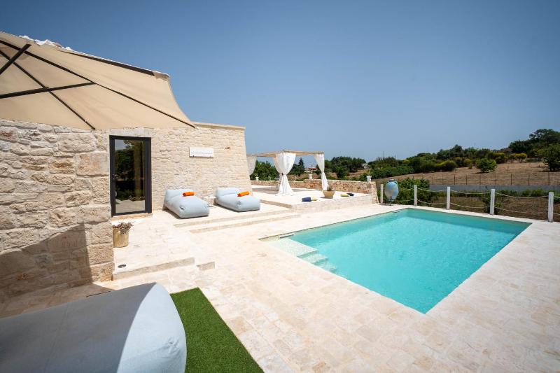 WePuglia - Trullo Meraviglioso