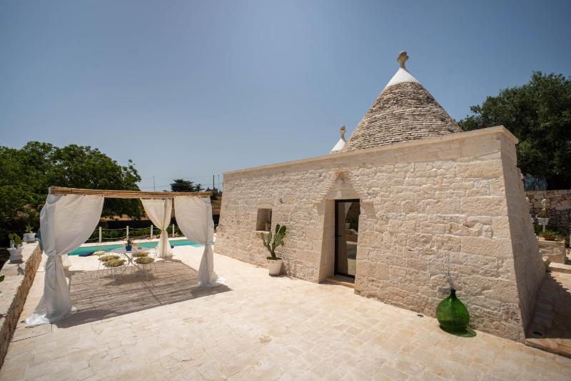 WePuglia - Trullo Meraviglioso