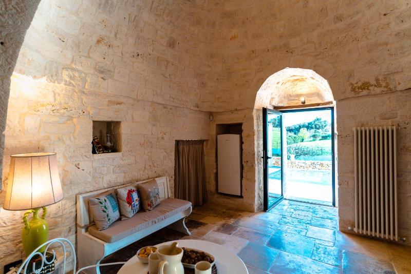 WePuglia - Trullo Meraviglioso