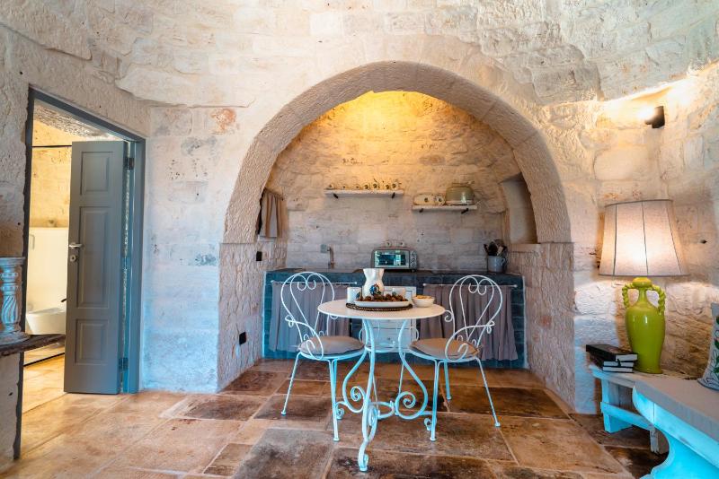 WePuglia - Trullo Meraviglioso