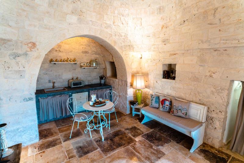 WePuglia - Trullo Meraviglioso