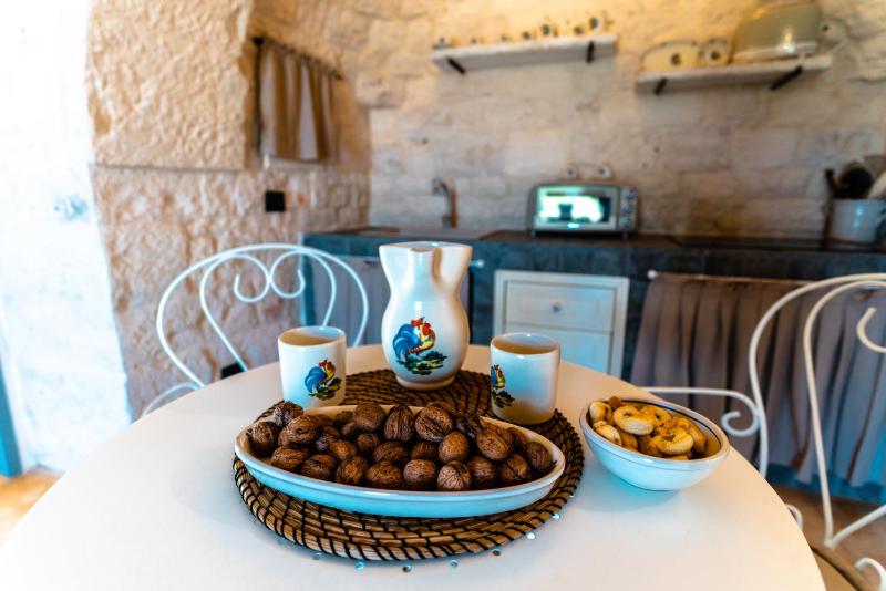 WePuglia - Trullo Meraviglioso