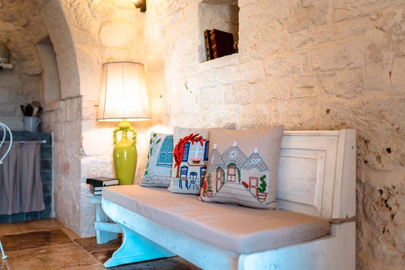 WePuglia - Trullo Meraviglioso