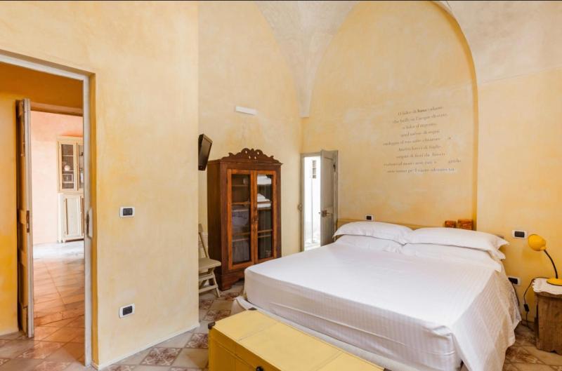 Wp RELAIS LOCANDA FIORE DI ZAGARA