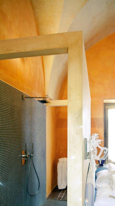 Wp RELAIS LOCANDA FIORE DI ZAGARA