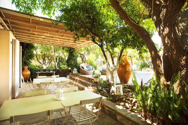 Wp RELAIS LOCANDA FIORE DI ZAGARA