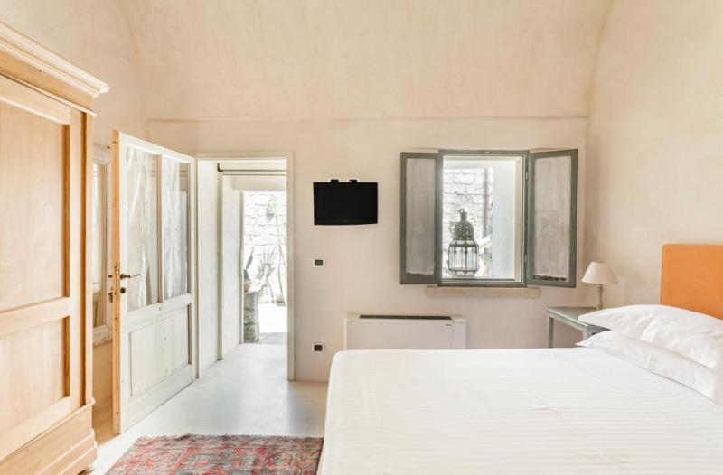 Wp RELAIS LOCANDA FIORE DI ZAGARA