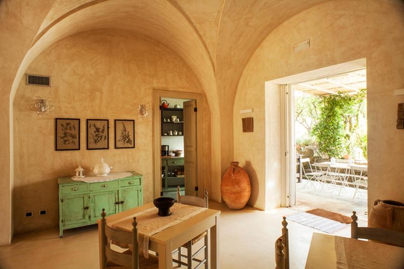 Wp RELAIS LOCANDA FIORE DI ZAGARA
